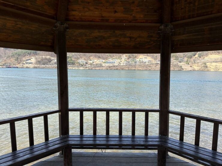 Yangpyeong: BTS Fan Guided Tour - Tour Details