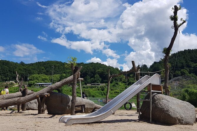 Yangpyeong Stargazing, Market, and Ranch: Day Tour From Seoul - Tour Overview and Activities