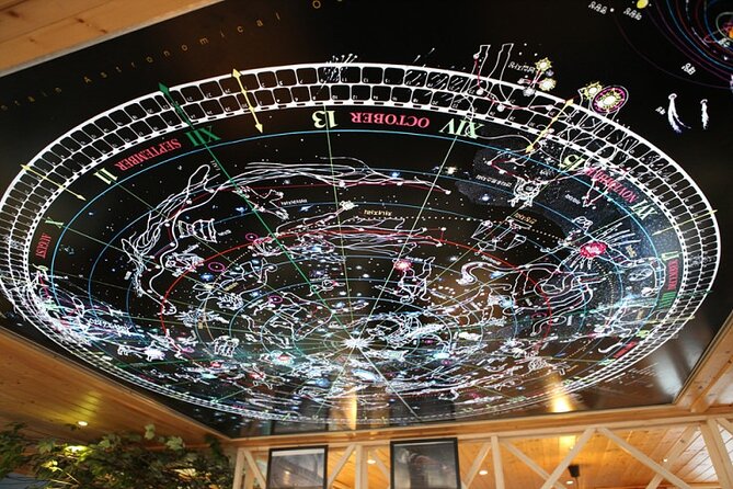 Yangpyeong Stargazing, Market, and Ranch: Day Tour From Seoul - Inclusions and Exclusions