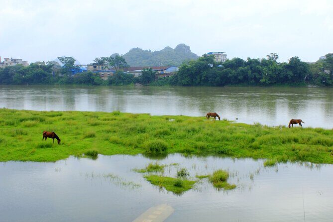 Yangshuo: 2-Day Highlights All Inclusive Tour - Introduction