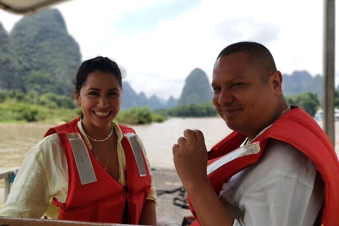 Yangshuo: 2-Day Highlights All Inclusive Tour - The Sum Up