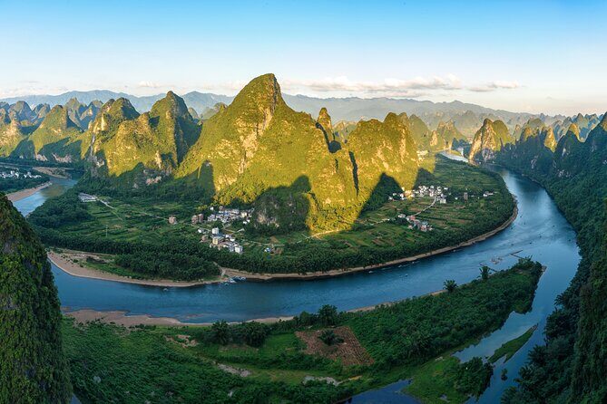 Yangshuo: 2-Day Highlights All Inclusive Tour - Good To Know