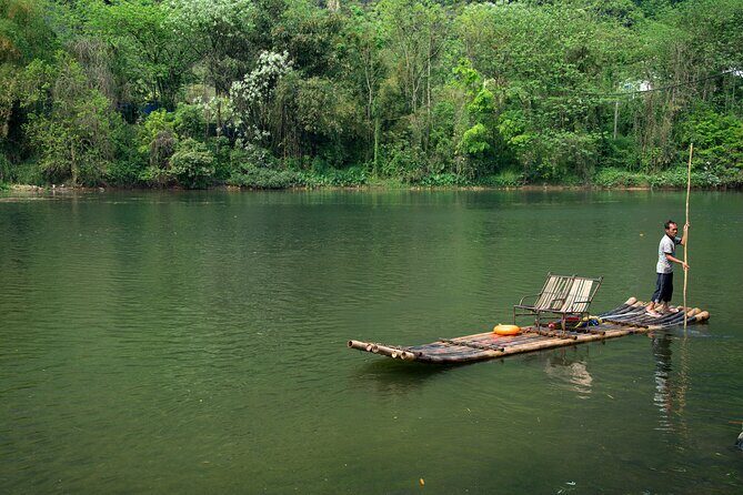 Yangshuo: 2-Day Highlights All Inclusive Tour - Final Thoughts