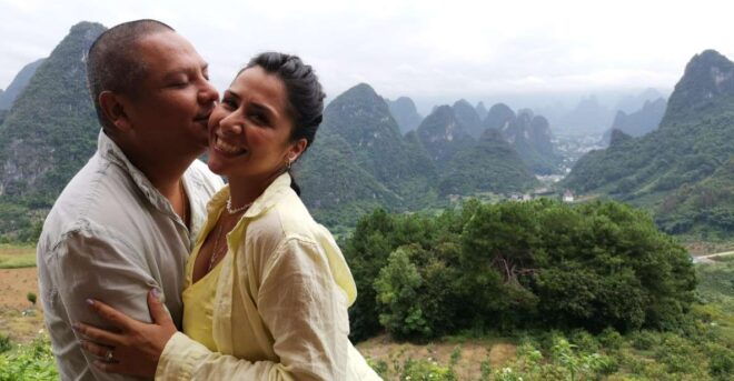 Yangshuo: 2-Day Top Highlights+Cycling, Rafting and Hiking - Logistics