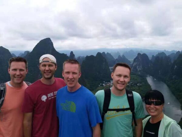 Yangshuo: 2-Day Top Highlights+Cycling, Rafting and Hiking - Frequently Asked Questions