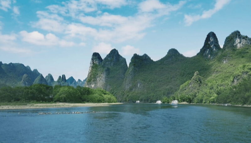 Yangshuo Adventure: Bike Tours or Rafting+Liu Sanjie Show - Detailed Breakdown of the Itinerary