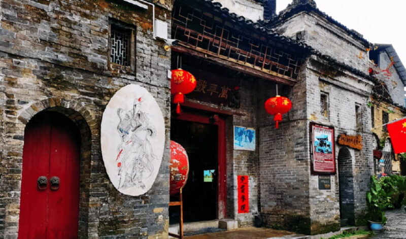 Yangshuo Adventure: Bike Tours or Rafting+Liu Sanjie Show - The Value of This Tour