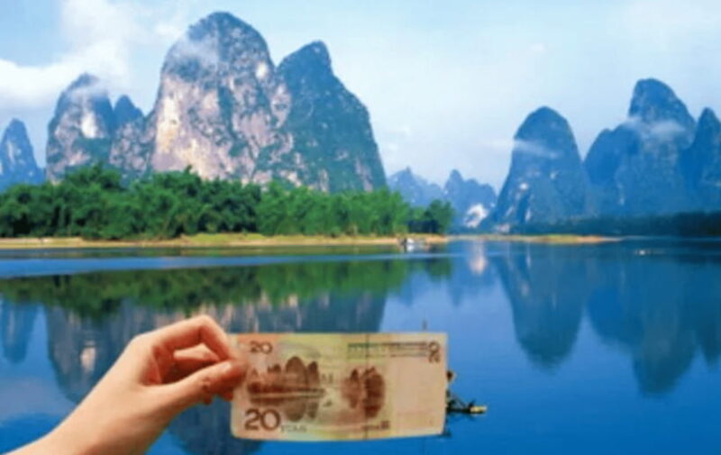 Yangshuo Adventure: Bike Tours or Rafting+Liu Sanjie Show - Discovering Yangshuo’s Scenic and Cultural Treasures