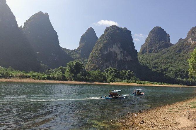 Yangshuo Classic Private Day Tour - Tour Pricing and Booking Details