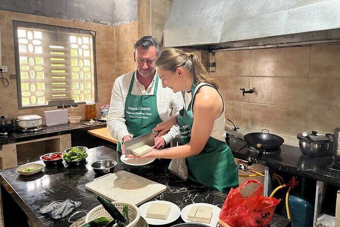 Yangshuo Cooking Class with Market Trip - Breaking Down the Itinerary