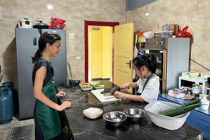 Yangshuo Cooking Class with Market Trip - Detailed Look at the Value