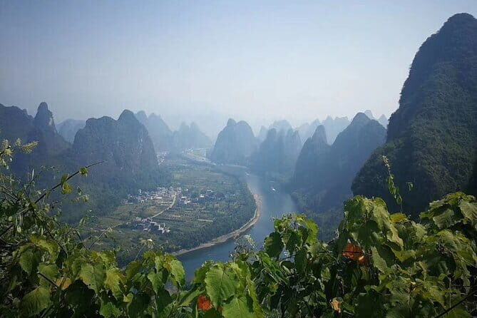 Yangshuo Cooking Class with Market Trip - Who Would Love This Tour?