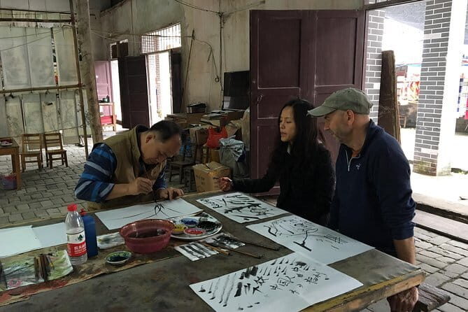 Yangshuo Cooking Class with Market Trip - FAQ