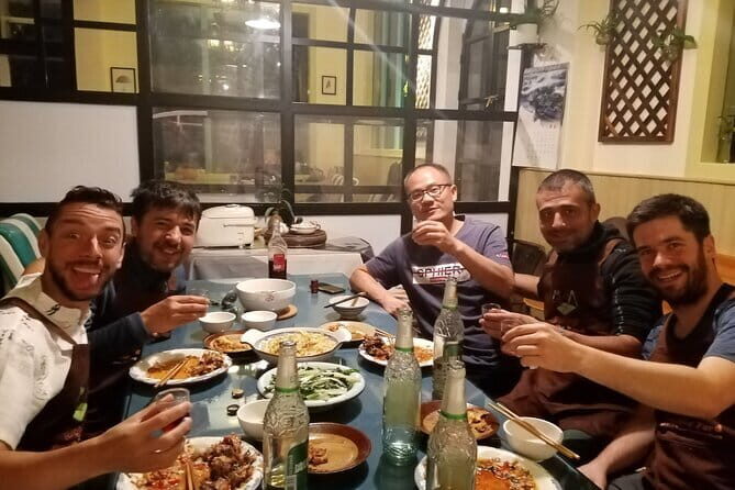 Yangshuo Cooking Class with Market Trip - A Detailed Look at the Yangshuo Cooking Class with Market Trip