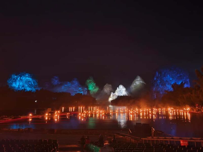 Yangshuo: Cuiping Wuzhishan & Moon Mountain Tour - Final Thoughts