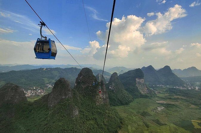 Yangshuo Day Trip Yulong River Ruyi Peak and Silver Cave - Who Is This Tour Best For?