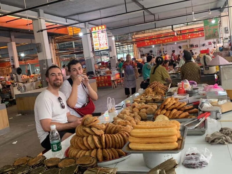 Yangshuo: Electric Scooter Tour with Painting Class - FAQ