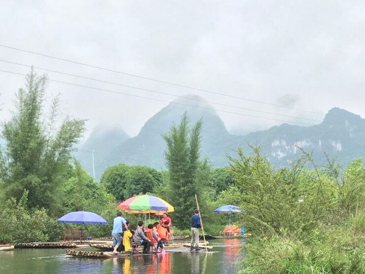 Yangshuo: Full-Day Hiking Tour W/ Local Guide - Activity Details