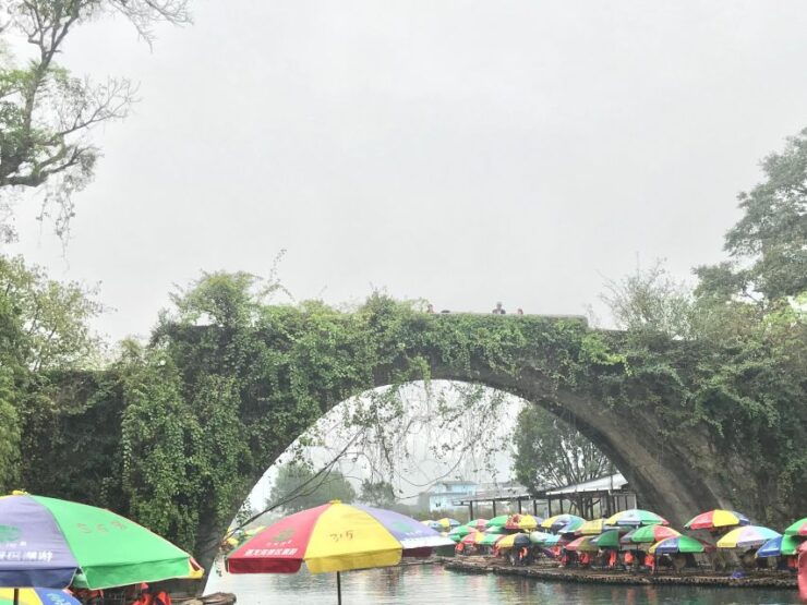 Yangshuo: Full-Day Hiking Tour W/ Local Guide - Highlights