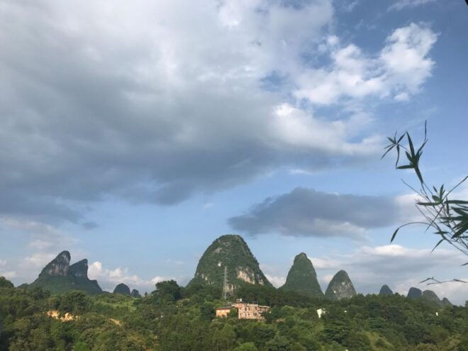 Yangshuo: Full-Day Hiking Tour W/ Local Guide - Itinerary