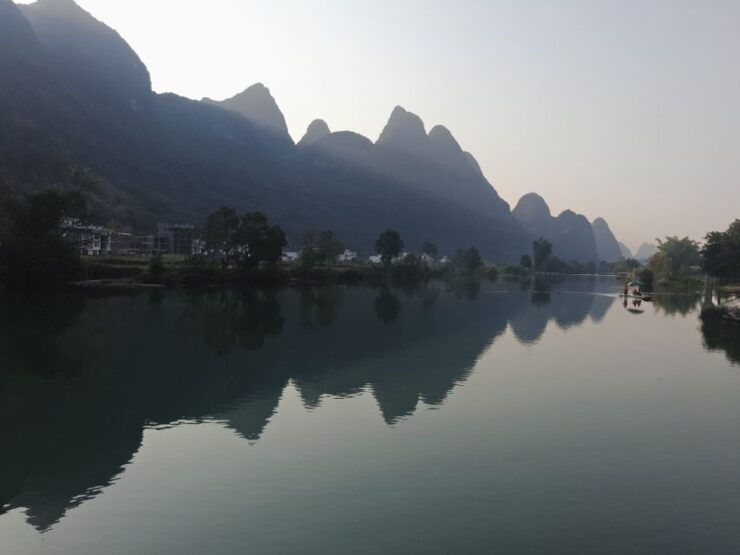 Yangshuo: Full-Day Private Countryside Hiking Tour - Good To Know