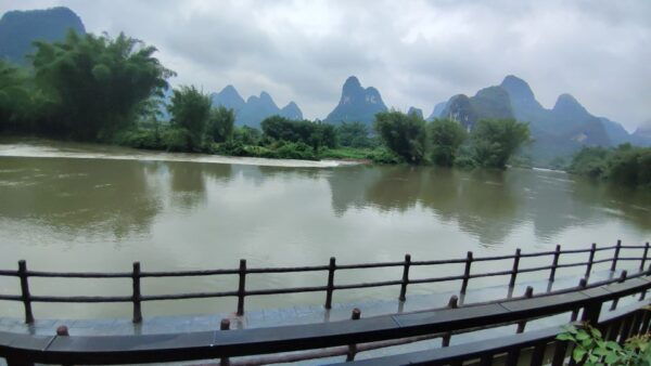 Yangshuo: Full-Day Private Countryside Hiking Tour - Customer Reviews