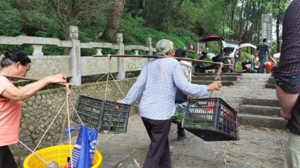 Yangshuo: Full-Day Private Countryside Hiking Tour - Frequently Asked Questions