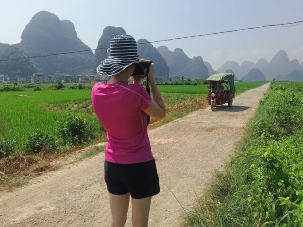 Yangshuo: Full-Day Private Countryside Hiking Tour - The Sum Up