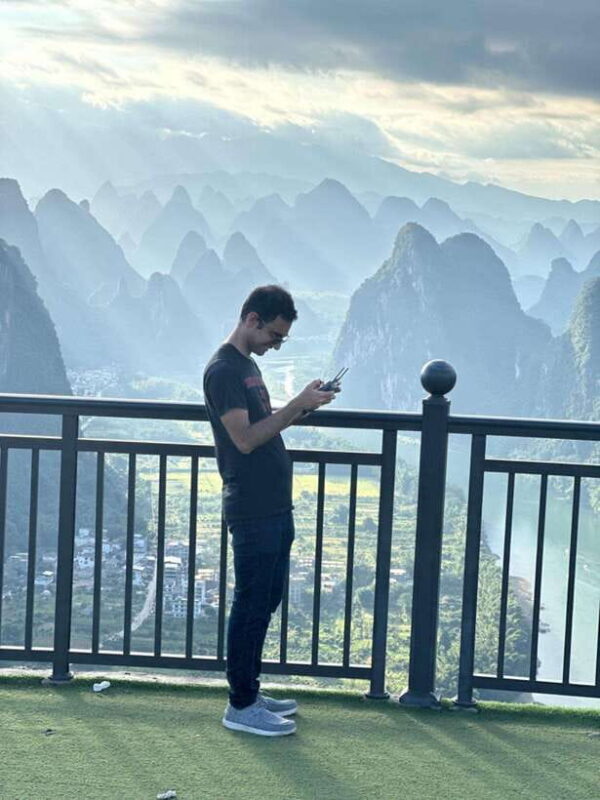 Yangshuo/Guilin: Full- or Half-Day Xianggong Hill Sunrise - Good To Know