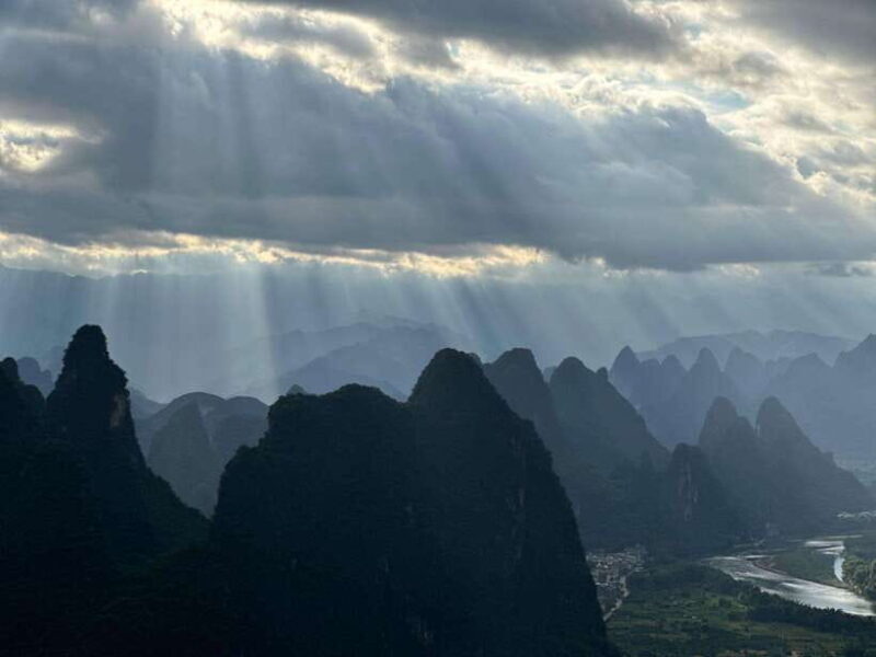 Yangshuo/Guilin: Full- or Half-Day Xianggong Hill Sunrise - Final Thoughts: Is It Worth It?