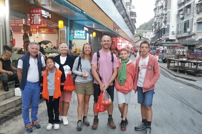 Yangshuo Hans Street Food Tour - An In-Depth Look at the Yangshuo Hans Street Food Tour