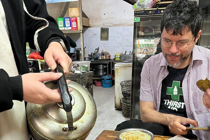 Yangshuo Hans Street Food Tour - FAQs about the Yangshuo Hans Street Food Tour