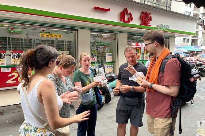 Yangshuo Hans Street Food Tour - Final Thoughts