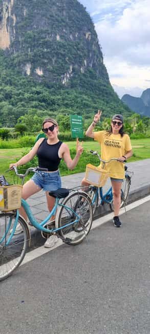 Yangshuo: Highlights Karst landscapes & Village Cycling - Good To Know  