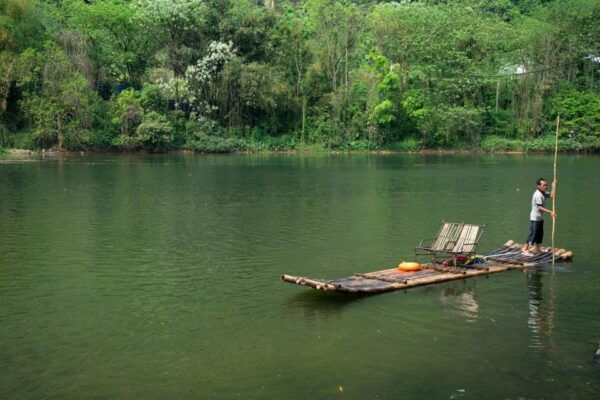 Yangshuo: Hiking, Rafting&Cycling All Inclusive Private Tour - The Sum Up