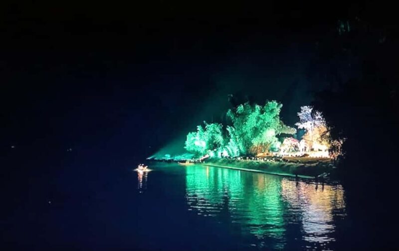 Yangshuo: Impression Sanjie Liu Show Tickets - FAQ