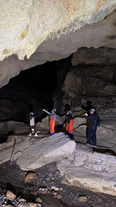 Yangshuo Long Men Water Cave Adventure Tour - Points to Consider