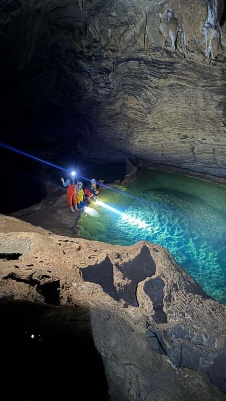 Yangshuo Long Men Water Cave Adventure Tour - The Sum Up