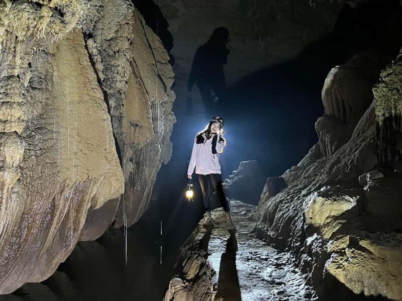 Yangshuo Long Men Water Cave Adventure Tour - FAQ