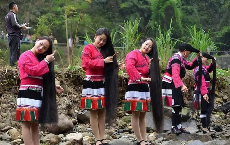 Yangshuo: Longji Terraces & Long Hair Village Private Tour - Value and Overall Impression