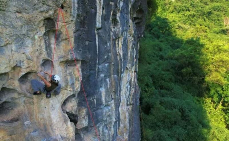 Yangshuo Nature and Adventure Escape - Good To Know