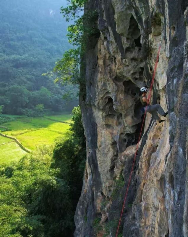 Yangshuo Nature and Adventure Escape - Practical Details and Tips