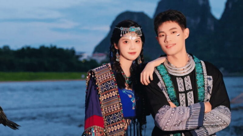 Yangshuo: Personalized Travel Photography Session - Good To Know