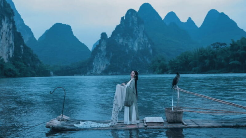 Yangshuo: Personalized Travel Photography Session - Exploring the Experience