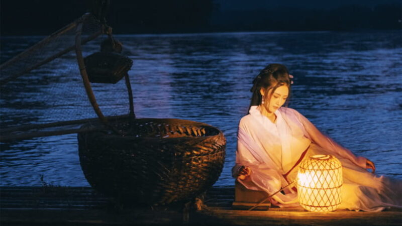 Yangshuo: Personalized Travel Photography Session - Who Would Love This Tour?