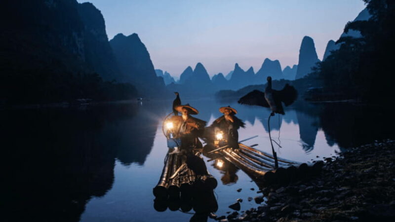 Yangshuo: Personalized Travel Photography Session - FAQs