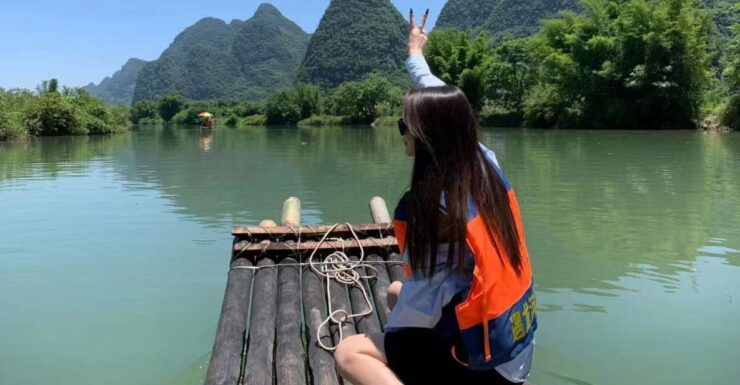 Yangshuo: Private Mountains and Rivers Day Tour - Tour Details