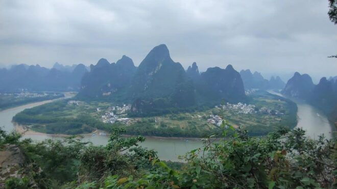 Yangshuo: Private Mountains and Rivers Day Tour - Important Information