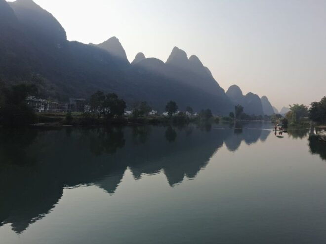Yangshuo: Private Mountains and Rivers Day Tour - Customer Reviews