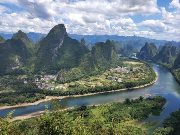 Yangshuo: Private Mountains and Rivers Day Tour - Frequently Asked Questions